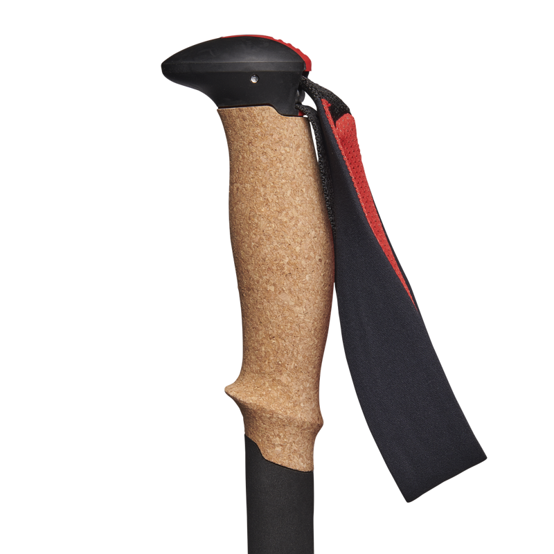 Black Diamond Pursuit FLZ Trekking Poles Octane-2